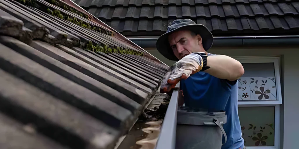 Ipswich Gutter Cleaninghome page