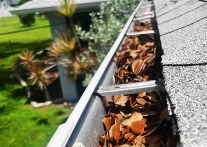 Ipswich gutter cleaning home page
